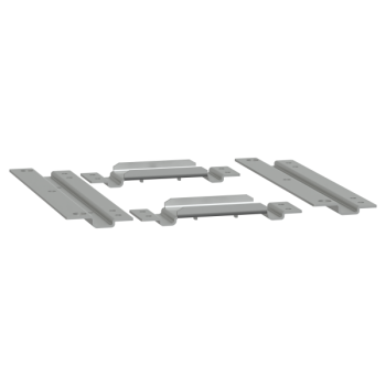  PLATINE ADAPT.P-PLAXX4-2P 