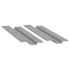  PLATINE ADAPT.P-PLAXX4-1P 