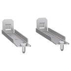  KIT FIXAT.CENTR.CHASS.19P 