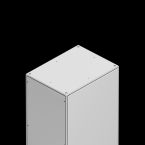  Toit �largi Std SF L800XP600mm 