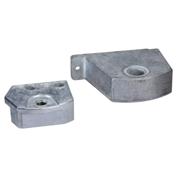  Lot 2charni�res 180 chassis19P 