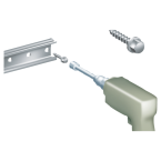  VIS AUTOTARAUD.HEX.4,8X13 