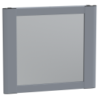  COFFRET P-DHM 400X400X200 