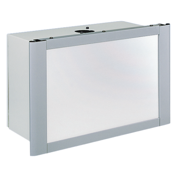  COFFRET P-DHM 400X600X250 