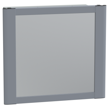  COFFRET P-DHM 500X500X250 