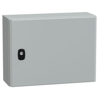  S3D300X400X150+CHASS.PL. 