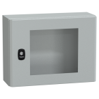  S3D+PORTE VIT.300X400X150 