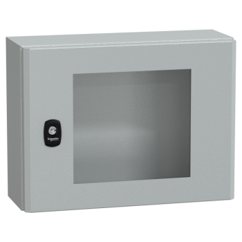  S3D+PORTE VIT.300X400X150 