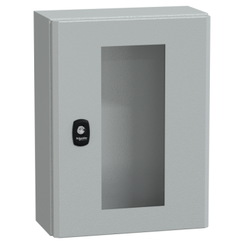  S3D+PORTE VIT.400X300X150 