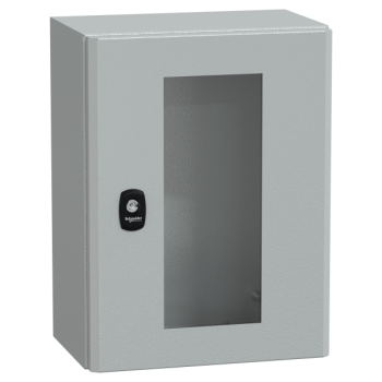  S3D+PORTE VIT.400X300X200 