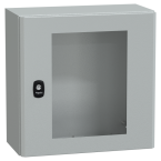  S3D+PORTE VIT.400X400X200 