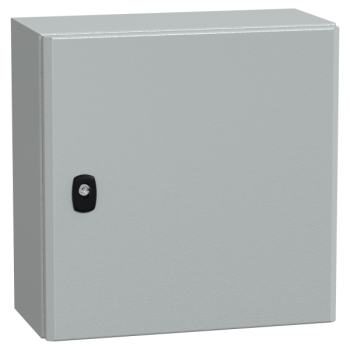  S3D 400X400X200 PORTE PL 