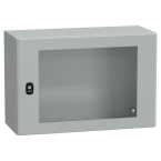  S3D+PORTE VIT.400X600X250 