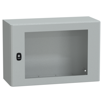  S3D+PORTE VIT.400X600X250 