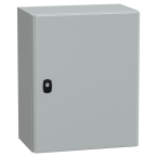  S3D500X400X250+CHASS.PL. 