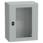  S3D+PORTE VIT.500X400X250 