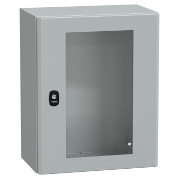  S3D+PORTE VIT.500X400X250 