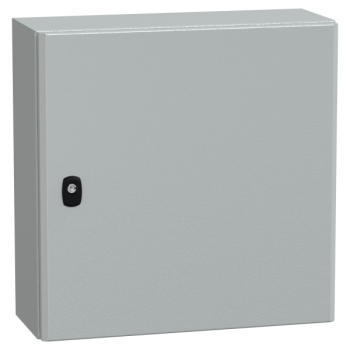  S3D500X500X200+CHASSPL. 