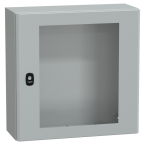  S3D+PORTE VIT.500X500X200 