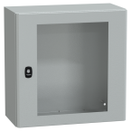  S3D+PORTE VIT.500X500X250 