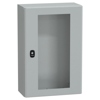  S3D+PORTE VIT.600X400X200 