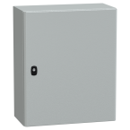  S3D 600X500X250 PORTE PL 