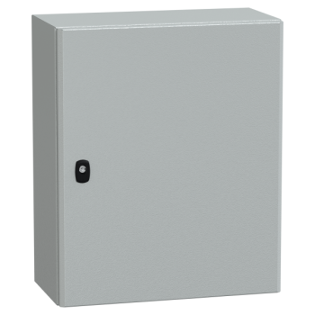  S3D 600X500X250 PORTE PL 