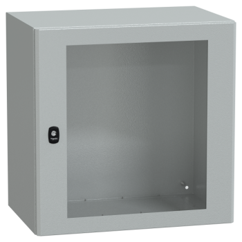  S3D+PORTE VIT.600X600X400 