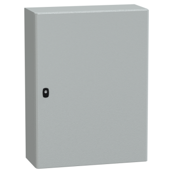  S3D800X600X250+CHASS.PL. 