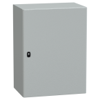  S3D800X600X400+CHASS.PL. 