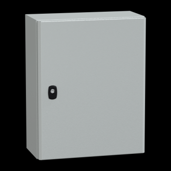  S3DEX 500X400X200 PTE PL. 