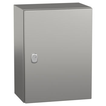  S3X 316L 400X300X200 