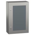  S3X 304 VITRE 600X400X200 