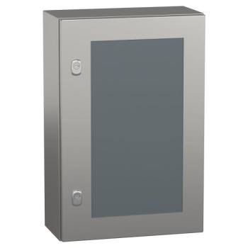  S3X 304 VITRE 600X400X200 