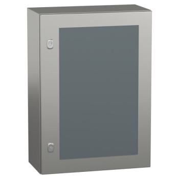  S3X 304 VITRE 700X500X250 