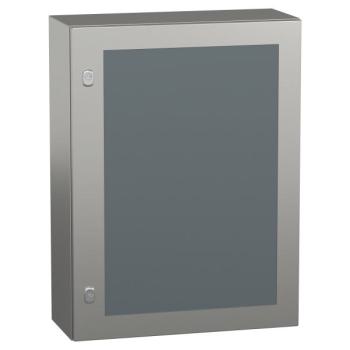  S3X 304 VITRE 800X600X250 