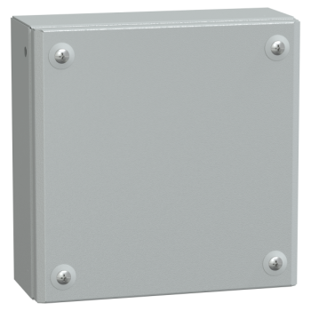  SBM PLEINE 200X200X80 