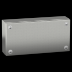  Boites indus. inox 150x300x80 