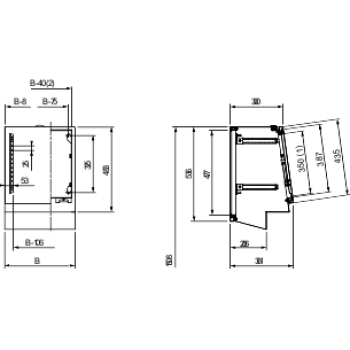  DOSSERET MODUL.SD 600X300 