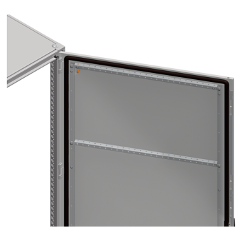  2 TRAVERS.PORTE SF-SM 400 