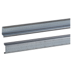 RAIL DIN SYMET. 15X35 2M 