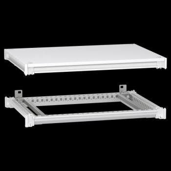  KIT CAD.SUP-IN700X500 RAL9003 