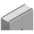  2 CORNIERE LEVAGE SF 2400 