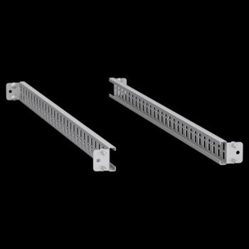  2 trav. encaissees H40 L800mm 