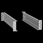  2 trav. Encaissees H90 L600mm 