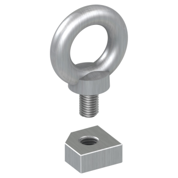  4 ANNEAU LEVAG.ARM.SM M12 