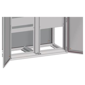  2 CHASS.ARM 2 PORTES P600 