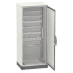  2 CHASS.ARM 2 PORTES P800 