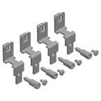  4 EQUER.SIMPLE CHASS.SF 