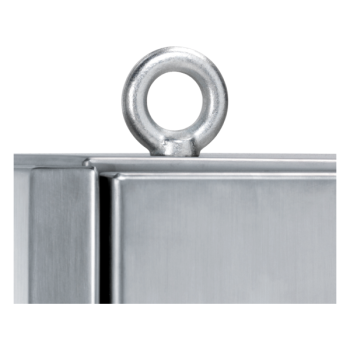  Kit 4 anneaux de levage i 